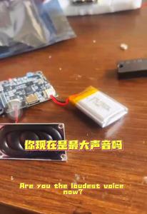 Circuit Board and <strong>Assembly</strong> PCBA AI SMT ODM OEM <strong>Program</strong> Design Intelligent Customization Pcba AI Chat Dialogue - Product Image 4