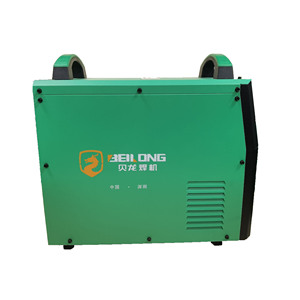 便宜的110V 220V 200 250 300 400 Amp迷你铝逆变器双脉冲米格焊机销售 - Product Image 6