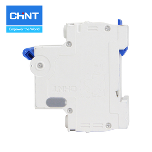 CHINT NXB-40 50Hz 240V 40A aşırı yük kısa devre korumaları Mini kutu devre kesici - Product Image 2