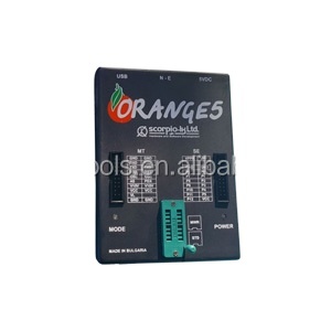 Orange5 Profesyonel EEPROM/Flaş otomatik Programlama Cihazı