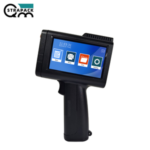 QMSTRAPACK più venduto impresora logo manuale usb data di scadenza di codifica stampante portatile stampante a getto d'inchiostro - Product Image 2