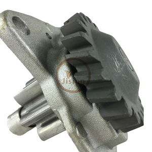 <strong>4D95</strong> <strong>Oil</strong> <strong>Pump</strong> 6207-51-1201 6207-51-1100 for PC100-5 PC120-5 Excavator