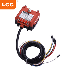 F21-2S telecomando multi wireless rf telecomando radio industriale - Product Image 6