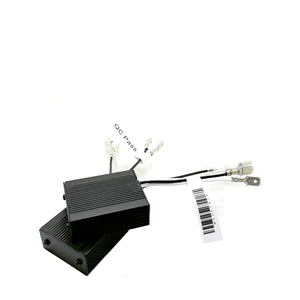 หลอดไฟหน้า LED สำหรับ H3 H1 H7 Hb3 Hb4 9006 9012 H11 H4ป้องกันการสั่นไหวของ CANbus ผิดพลาด - Product Image 6