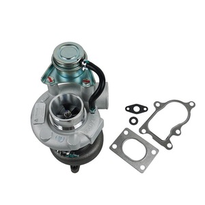 Turbo Kubota V1505t Turbo สำหรับคูโบต้ารถแทรกเตอร์เทอร์โบชุด - Product Image 5