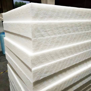热粘合涤纶无纺布床垫填料 - Product Image 4