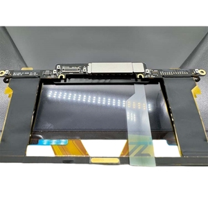 Panel de pantalla LCD para portátil genuino, Monitor de pantalla Retina A1990 de 15 ", mediados de 2018 para reemplazo de pantalla MacBook Pro 15 - Product Image 3
