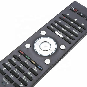VU+ <strong>Remote</strong> Control Use for VU Duo2 / VU+ Duo 2 / VU+ Duo / Solo 2 STB Ultimo 4K Zero Set Top TV Box , With TV Universal Function - Product Image 3