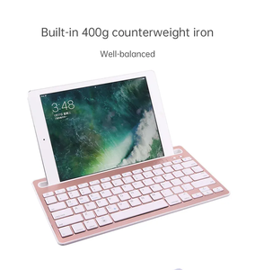 Venta al por mayor 78 teclas RK908 teclado inalámbrico con ranura para tarjeta Mini teclado portátil de doble canal de fábrica para Windows Android ISO