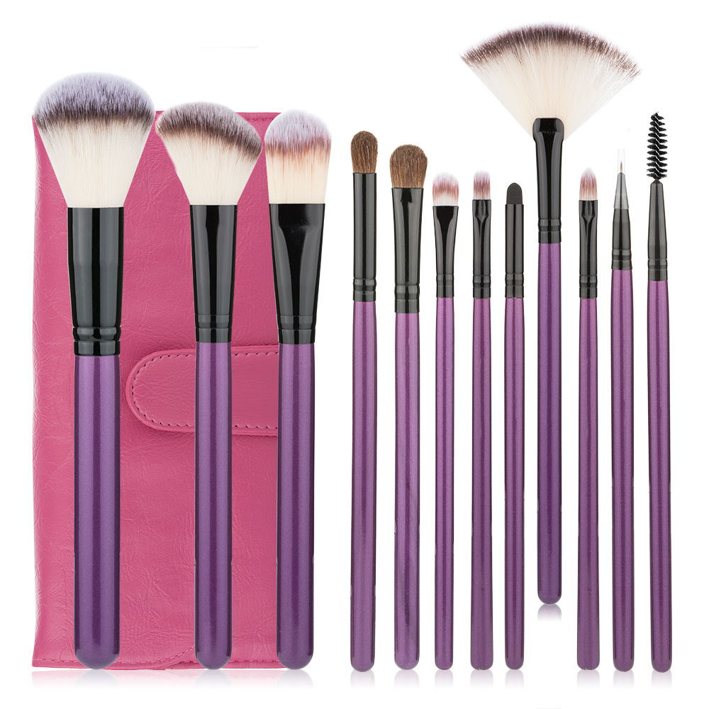 Ensemble violet
