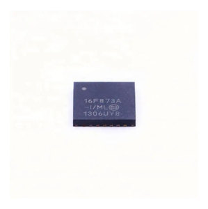 Microcontrolador Original IC Chip de componentes electrónicos circuito integrado IC MCU 8BIT 7KB FLASH 28QFN, 1 unidad - Product Image 1