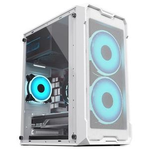 I5พีซีสำหรับนักเล่นเกมสร้างเดสก์ท็อป3470ชุดอุปกรณ์คอมพิวเตอร์แบบกำหนดเอง - Product Image 3