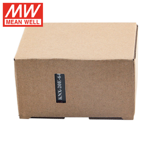 Ortalama kuyu KNX-20E-640 anahtarlama güç kaynağı 640mA KNX güç kaynağı için KNX akıllı ev sistemi - Product Image 6