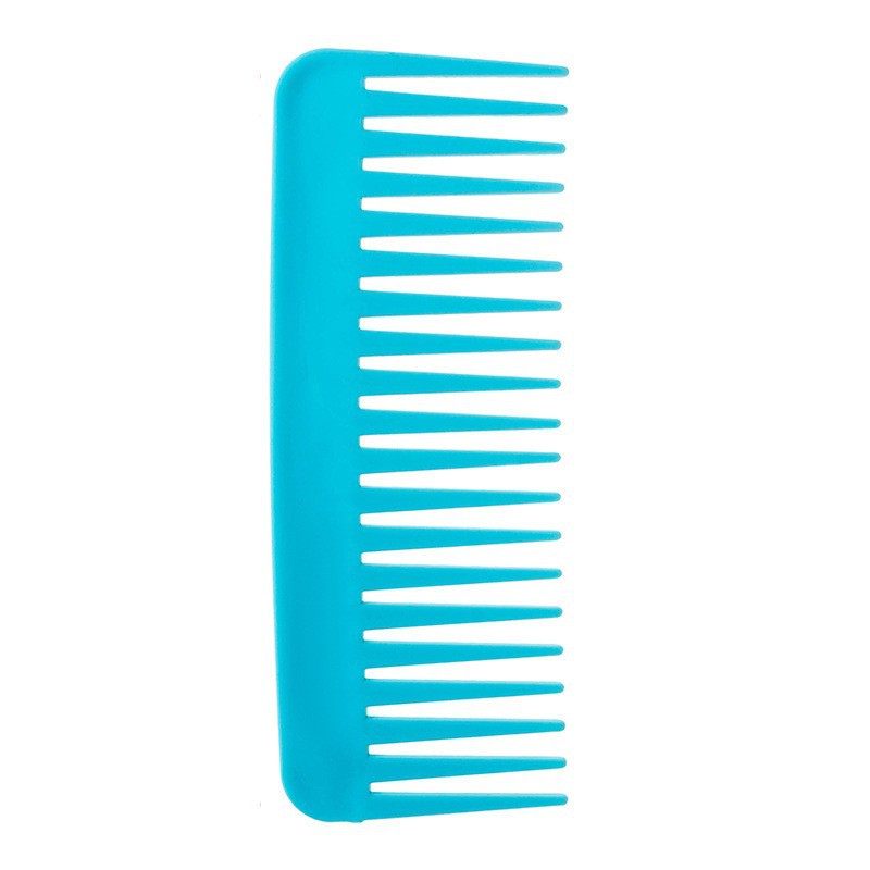 Blue - mini comb