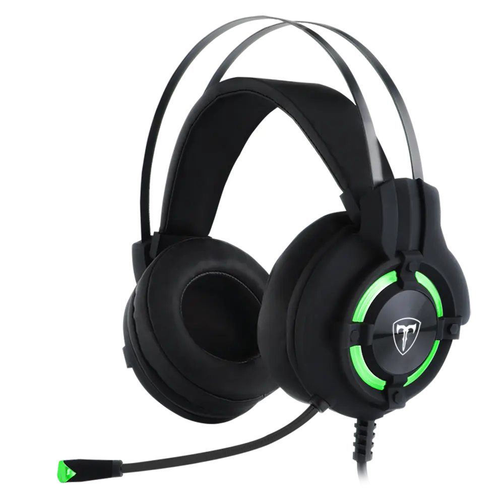 La migliore Vendita Prezzo Promozionale Wired Gaming Headset Cuffie