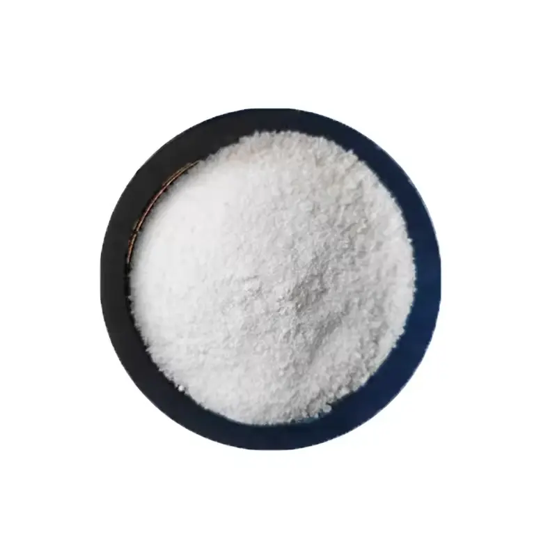 Qualité industrielle de haute qualité/dihydrate de sulfate de calcium de qualité alimentaire CAS 10101