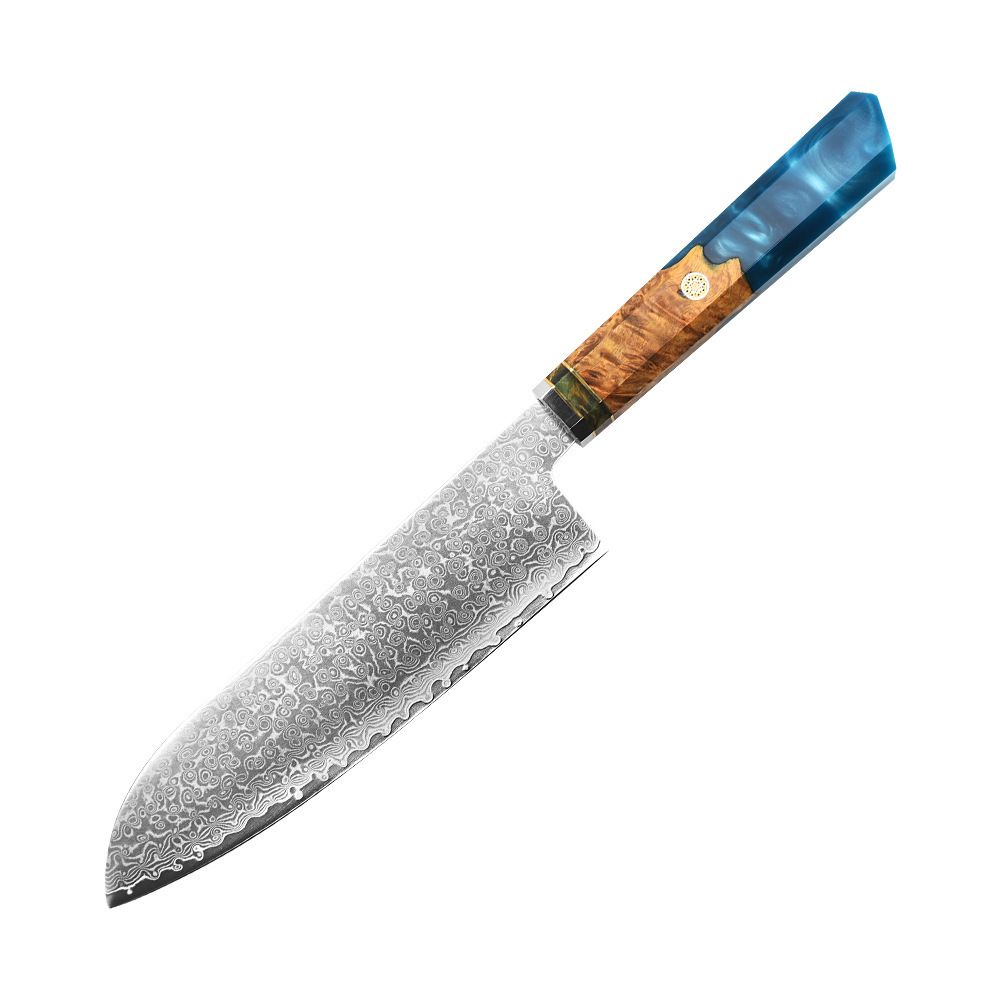 Coltello Santoku