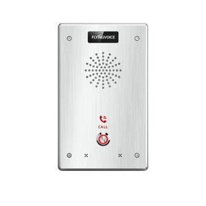 Flying voice <strong>SIP</strong> Audio/<strong>Video</strong> <strong>Intercom</strong> IP65 - Product Image 1