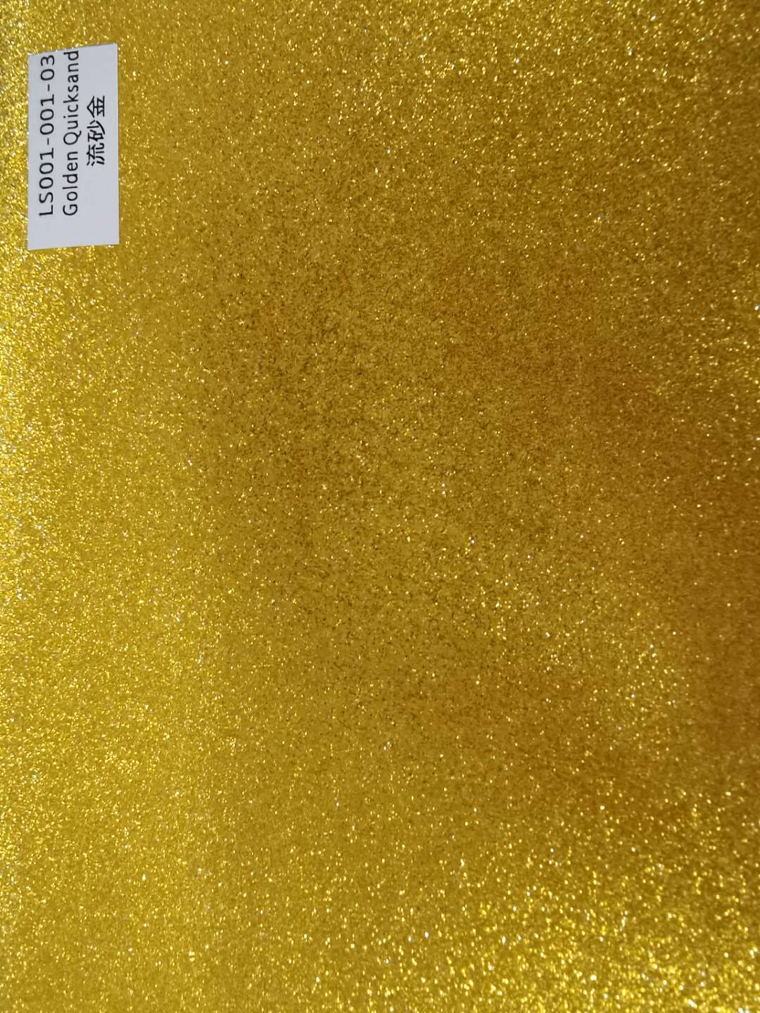 Dark gold