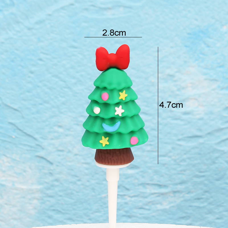 Nouvel arbre de Noël stéréo