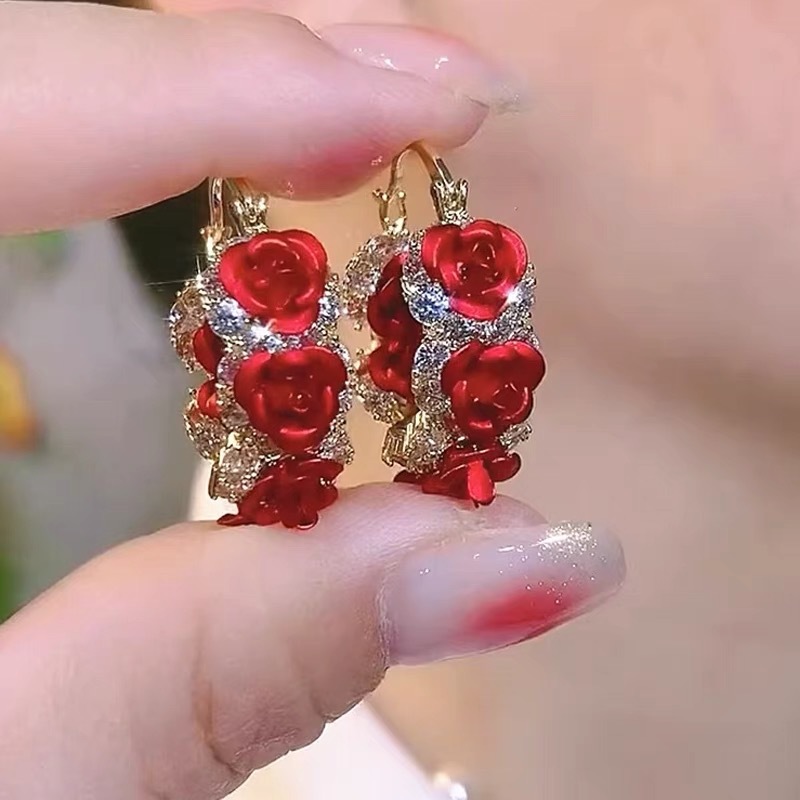 12-003 Red