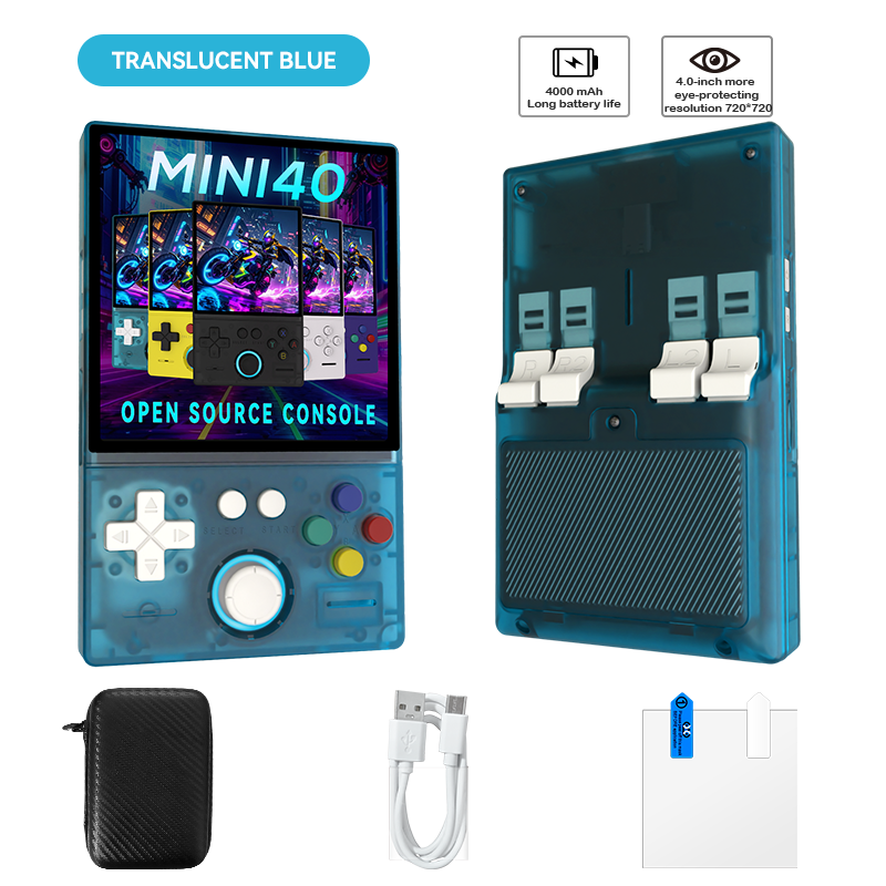 Blu