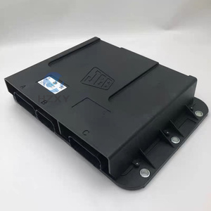 Bagger teile JCB Motor Computer Board ECU K6848 Mehrere Modelle mit Programm ECM