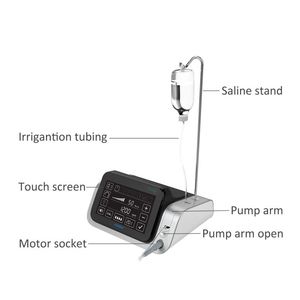 Động cơ COXO C-Sailor Pro mô-men xoắn lớn nhất 80 N.cm với đèn LED, điều khiển màn hình cảm ứng đầy đủ 20:1 - Product Image 2