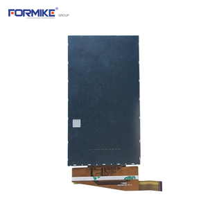 5 zoll TFT LCD bildschirm 720x1280 MIPI dsi interface lcd display - Product Image 4