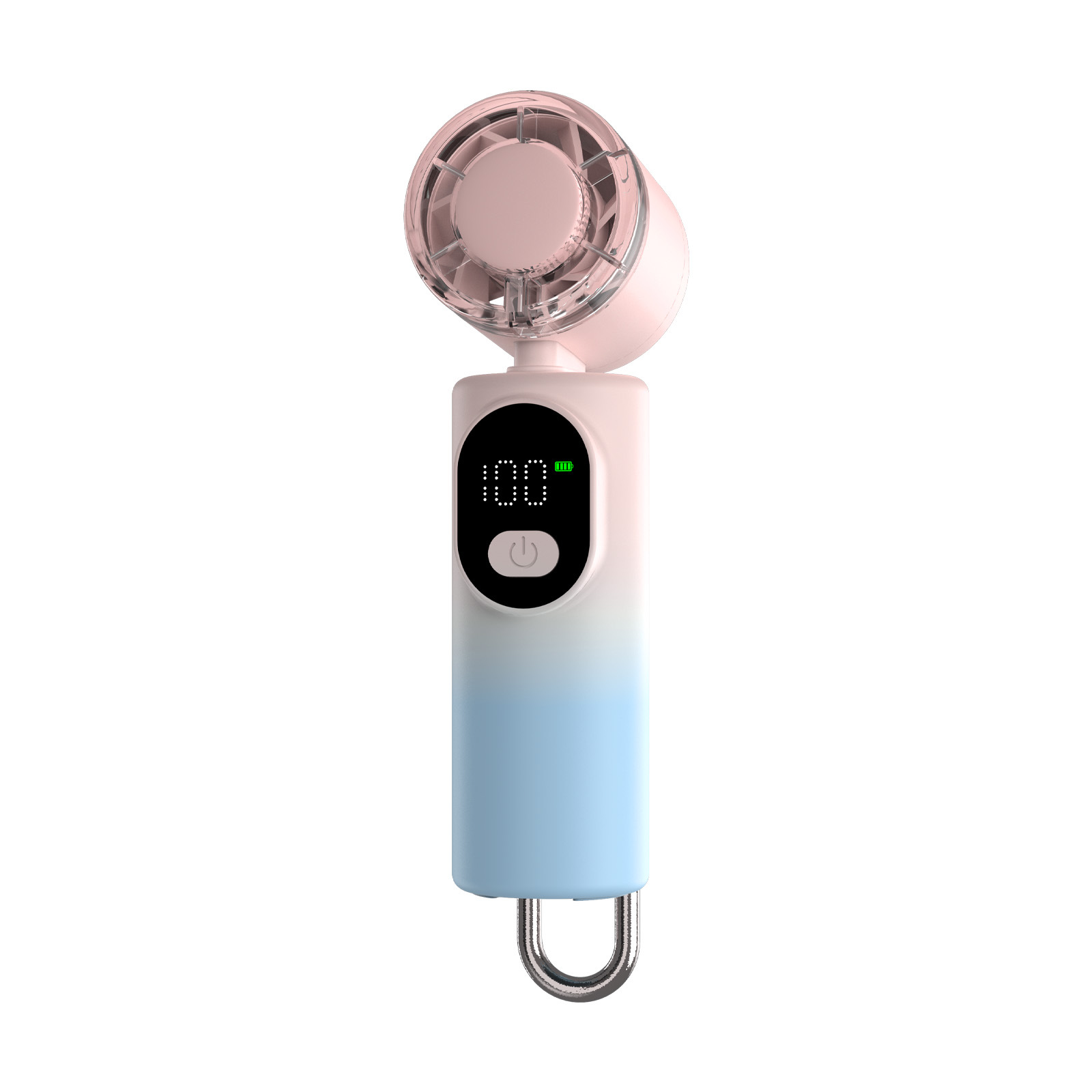 Pink-Blue Gradient