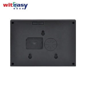 Cheapest TCP/IP Network and U Disk <strong>Excel</strong> Attendance Report Time Attendance tracker