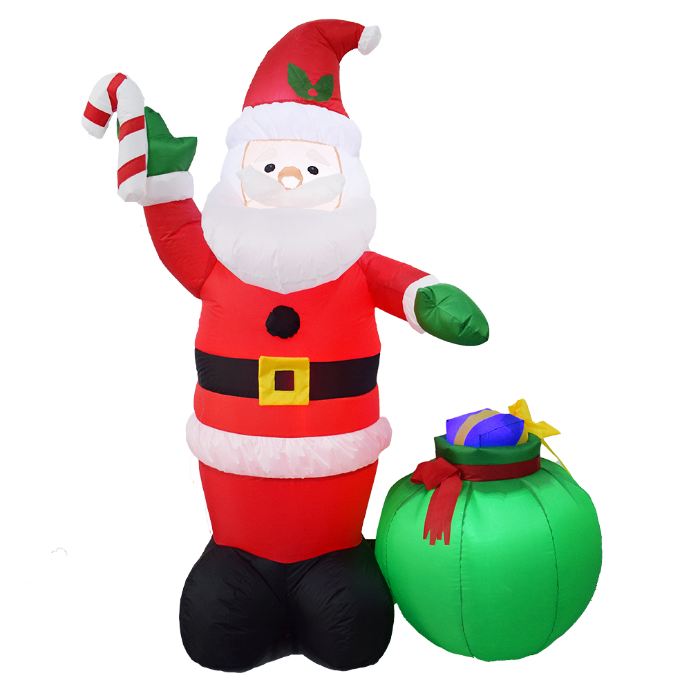 ซานตาคลอส