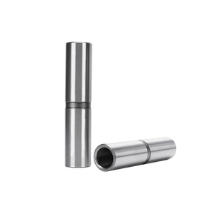 标准化尺寸导向零件为注塑模具定制的坚固导向衬套 - Product Image 1