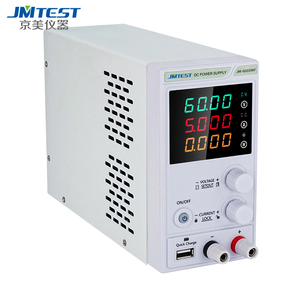 אספקת חשמל לתכנות כיתה כוח לתכנות 60v dc מתח פלט 5a זרם 240v זרם שרירותי גל גל
