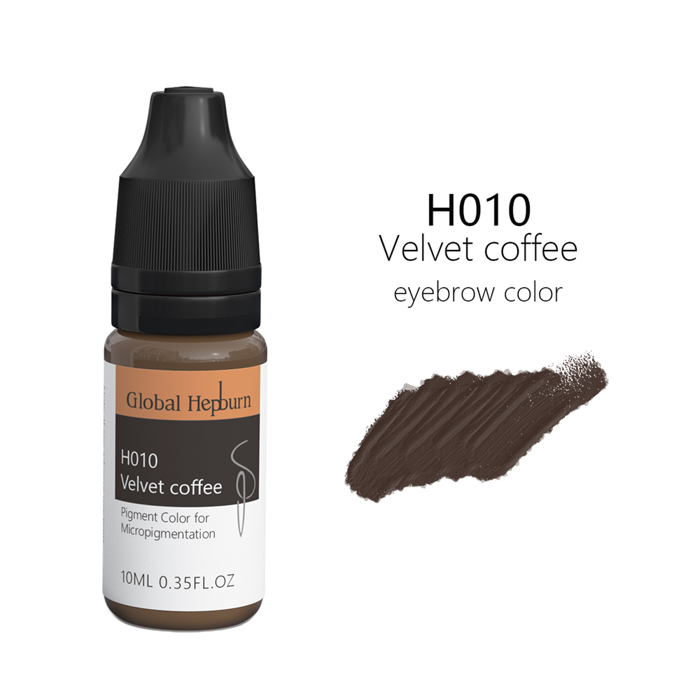 Caffè di velluto H010