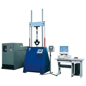 Servo <strong>Dynamic</strong> and <strong>Static</strong> Universal <strong>Testing</strong> Machine and Universal Tensile Strength <strong>Testing</strong> Machine