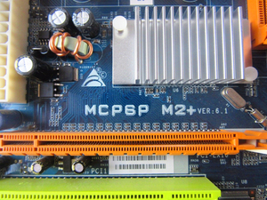 For Biostar MCP6P M2+ <strong>DDR2</strong> <strong>Memory</strong> AM2-Pin CPU Integrated Motherboard