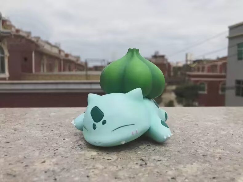 Bulbasaur