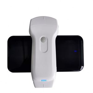 迈瑞探头192元件3合1双头无线探头超声 - Product Image 2