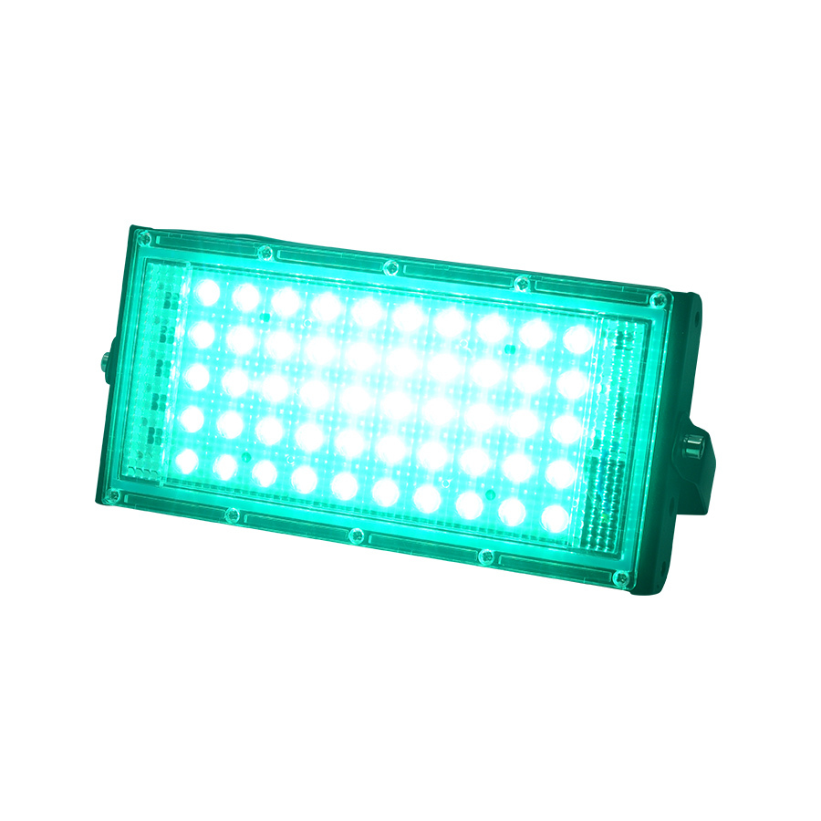 Verde