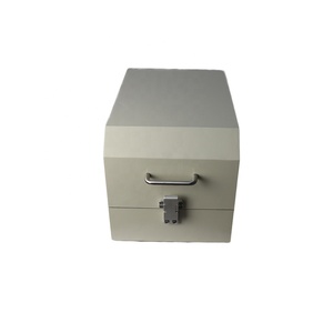 High Quality Custom PCBA test Fixture WIFI signal Shielding Box RF test Fixture <strong>Function</strong> PCBA test Fixture - Product Image 6