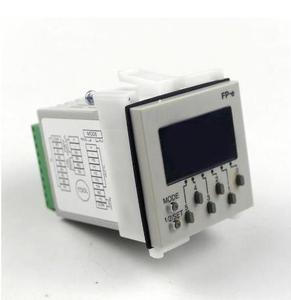 AFPE214325 PLC 24VDC <strong>6</strong> DC <strong>Input</strong> Points 5 NPN <strong>Output</strong> Points FP-e Control Unit - Product Image 1