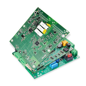 แผงโมดูลบลูทูธแผงประกอบแผงวงจร V5 PCB OEM vamo แผงควบคุม evse บริการแบบกำหนดเอง - Product Image 1