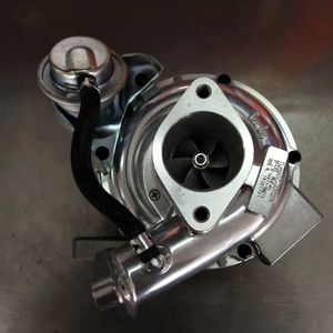 NISSAN YD25DDTI 2.5 turbo RHF4H 14411-MB40B 14411-VM01A VA420125 VB420119 destek küçük toplu özelleştirme turbo - Product Image 4