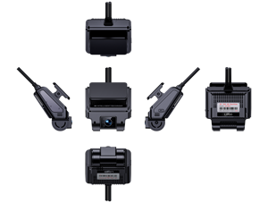 Lotim H20P 4G ADAS DMS Dashcam 1080P Dual Camera GPS Theo Dõi Video Recorder Được Xây Dựng-Trong GPS 4G LTE Live Streaming Xe Hộp Đen - Product Image 5