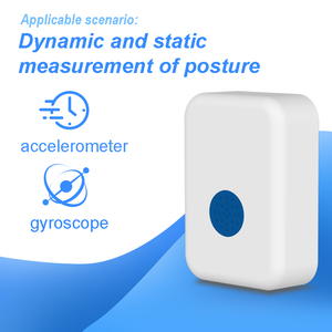 Smart Iot <strong>Module</strong> Mini Bluetooth <strong>Motion</strong> <strong>Sensors</strong> Programmable 9-Axis Ble Attitude <strong>Sensor</strong> - Product Image 4