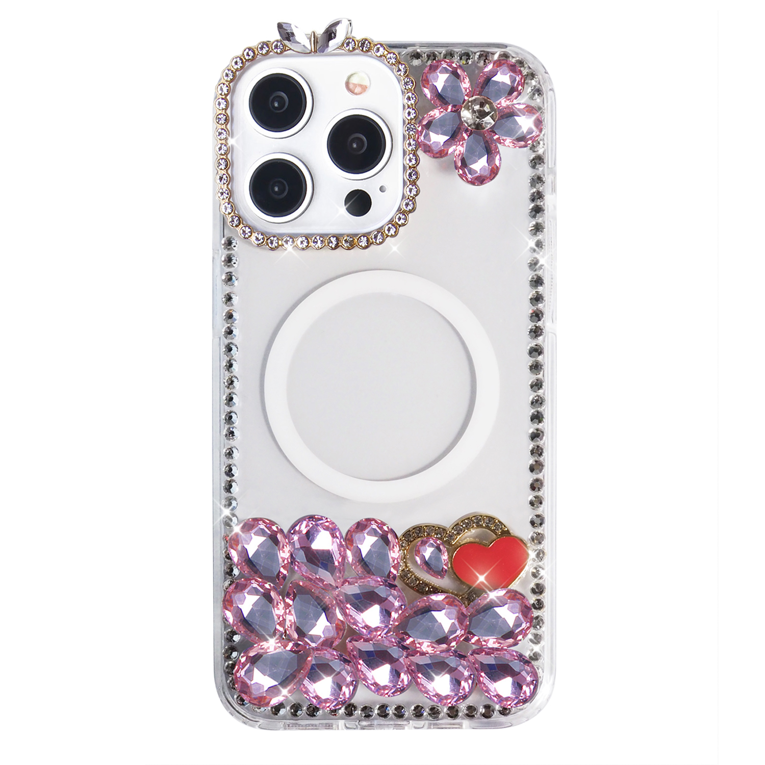 S6 Pink