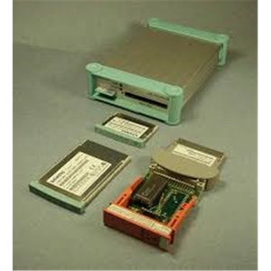100% Original SIMATIC PG EPROM externo 6ES7792-0AA00-0XA0 dispositivo de programación - Product Image 3