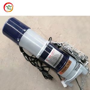 Con Lăn Nhôm Tự Động/Chạy Điện/Thủ Công Cửa Cuốn Cửa Cuốn Cửa Gara Cho Cửa Cuốn Công Nghiệp - Product Image 4