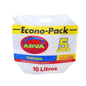 กระเป๋าใส่น้ำดื่มแบบพับได้สำหรับแค้มปิ้งขนาด5ลิตร,กระเป๋าใส่เครื่องดื่มความจุมากสามารถนำกลับมาใช้ใหม่ได้ขนาด<span class=keywords><strong>5L</strong></span> พร้อมการจัดการ
